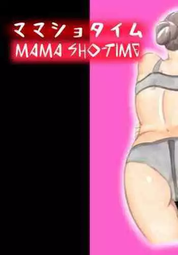 Mama Sho-time Miboujin | Widow