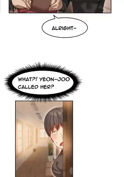 Hari Dormitory Ch.0-14