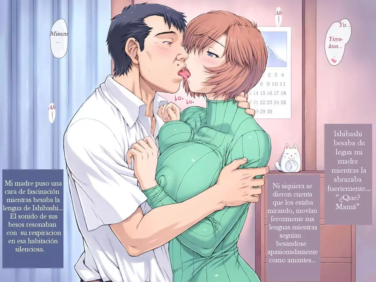 Mogudan - Mi Madre es Joven y Linda