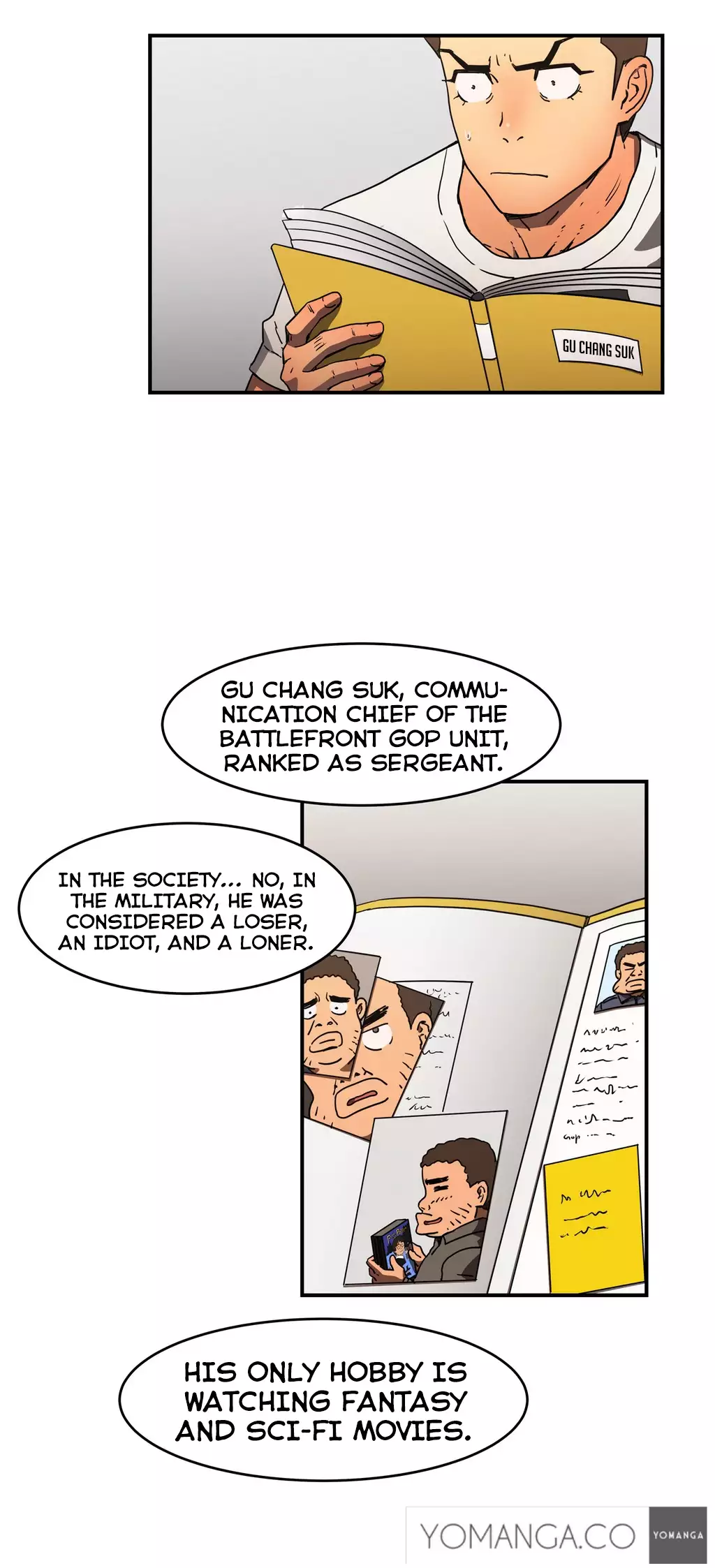 Refrain Love Ch.1-19