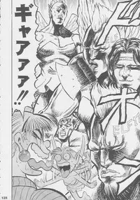 (C56) [Kacchuu Musume (Various)] Kuro Hige Yakkyoku (Various)