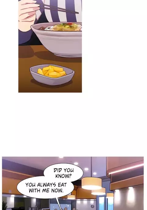 Scandal of the Witch Ch.1-32