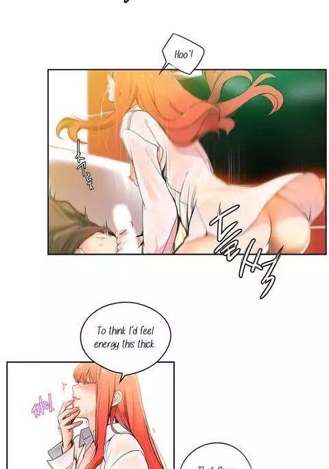 Lilith`s Cord Ch.1-38