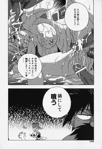 [Bureido] Shiruchichi