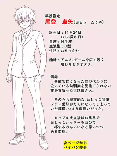 Mitarashi to Issho ni Natta Hi