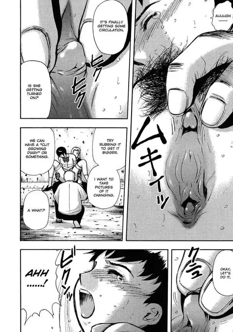 Kaerimichi3 - Friends