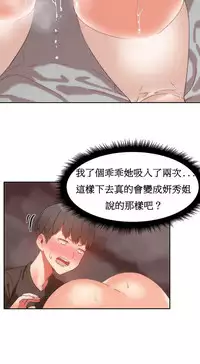 [Mx2J] Hahri's Lumpy Boardhouse Ch. 0~29【委員長個人漢化】（持續更新）