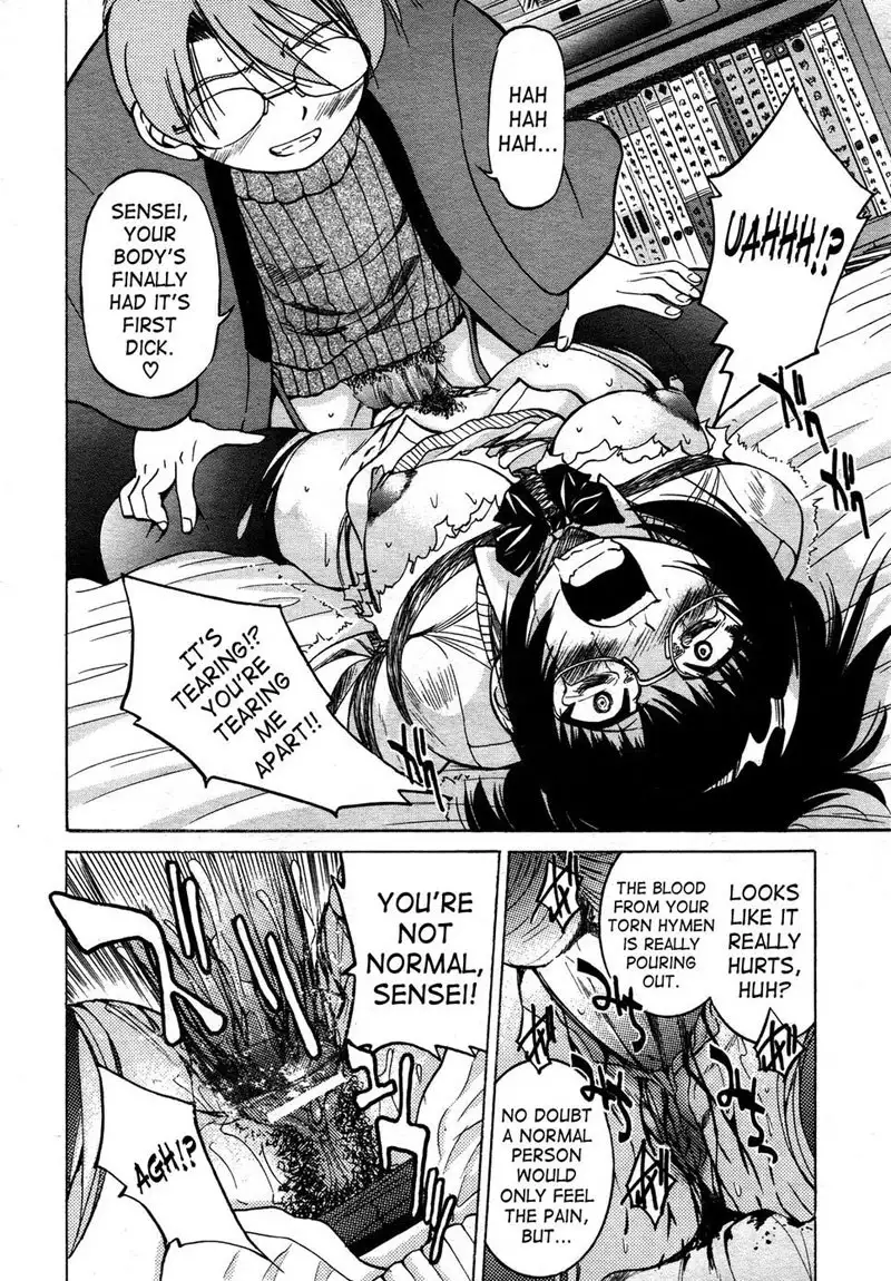 Escape Creator2 - Fixation of a Pro