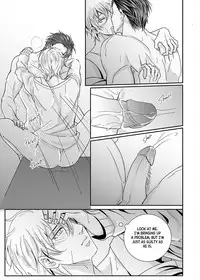 [The Yaoi Army][Kisumi, Seru] Sweet Boy (Ongoing)