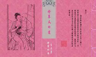 灯草和尚系列连环画 中国古善文化出版社