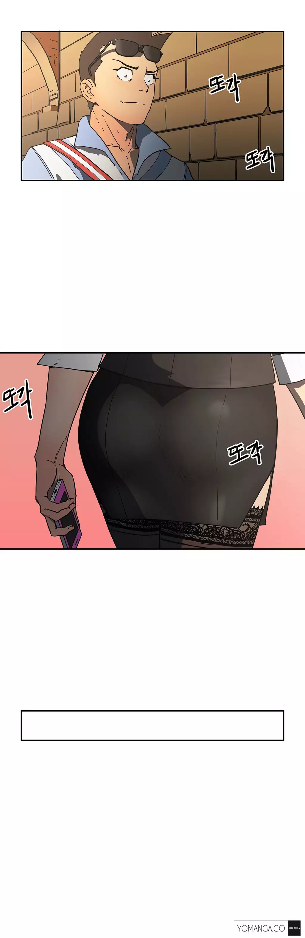 Refrain Love Ch.1-19