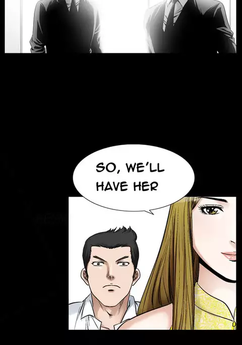 The Taste of Hands Ch.1-64