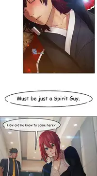 The Matrix Ch.1-6 (English) (Ongoing)