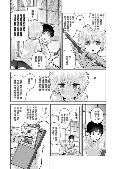 Noraneko Shoujo to no Kurashikata | 與野貓少女一起生活的方法 Ch. 22-36
