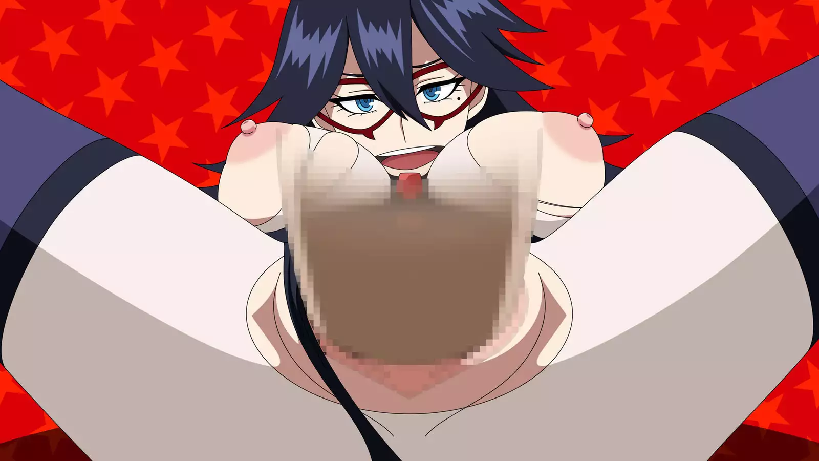 Hiroaka's Little Room