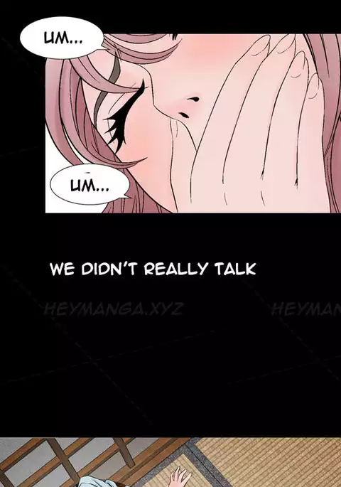 The Taste of Hands Ch.1-43