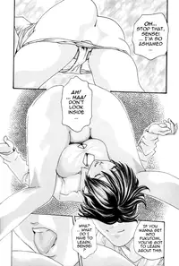 [Haruki] Hishoka Drop MIX - Secretarial Section Drop MIX 1 [English] [Tadanohito]