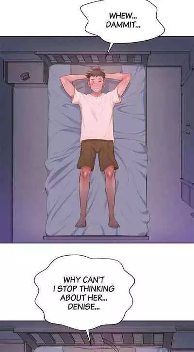 What do you Take me For? Ch.38/?