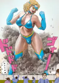 (AKAFUJI) The Third Planet's Nightmare 2: Tragedy Against 3B Class