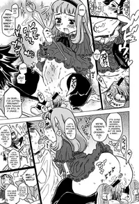 [Gorgeous Takarada] Bburoger!! [English] [Anonymous]