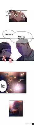 [BAK Hyeong Jun] Sweet Guy Ch.1-53 (English) (YoManga) (Ongoing)