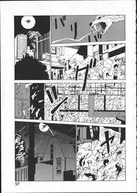 [Yoshida Kei] SILENT NOISE