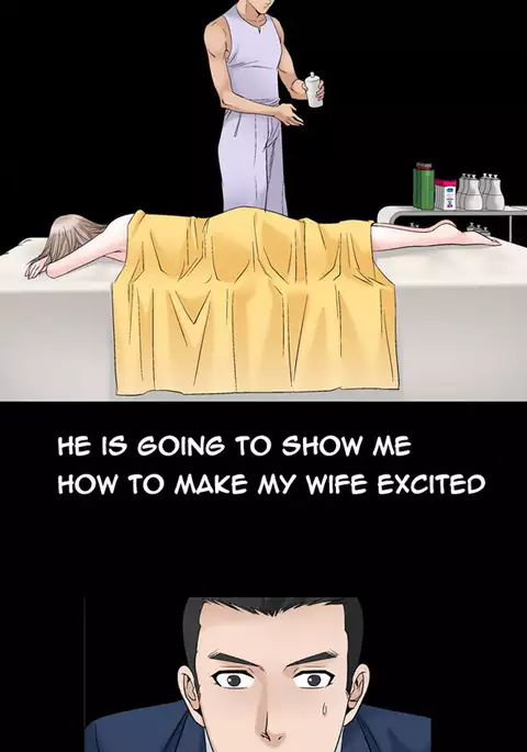 The Taste of Hands Ch.1-64