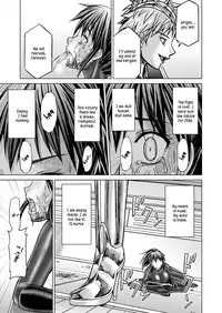 [Macxe's] DINAranger Volume 12/13/14 (Rescanlation) (In Progress) [English] [Kusanyagi]