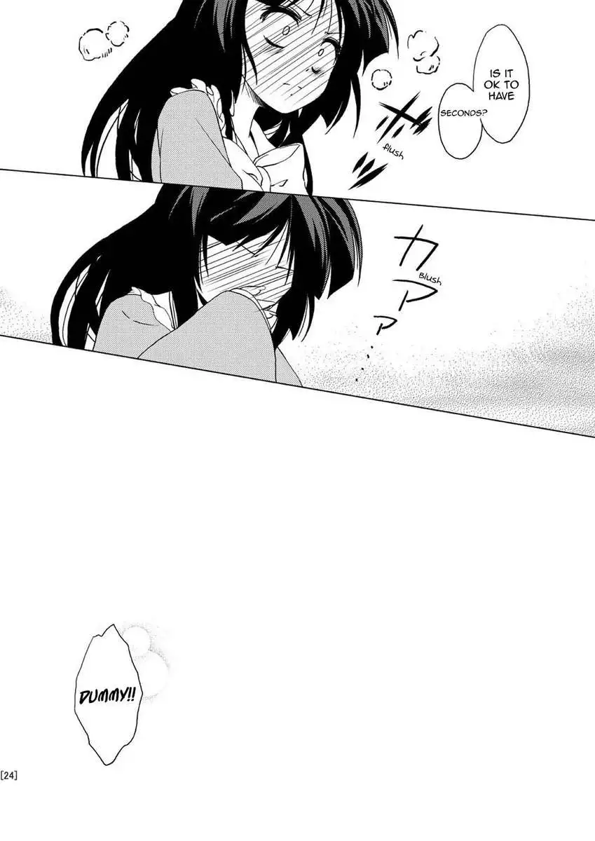 So How's That Endurance Spell?