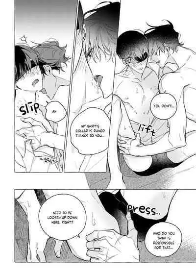 Omniscient Reader's Viewpoint - Blind