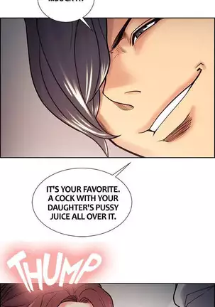 Taste of Forbbiden Fruit Ch.35/53