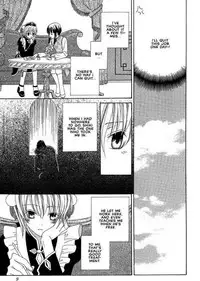 Oh! My Maid. [噢! 我的傭人。]