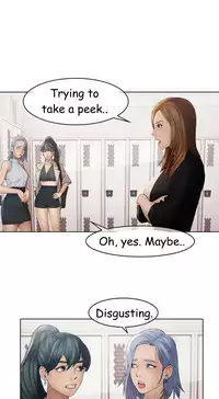 The Matrix Ch.1-6 (English) (Ongoing)