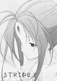 (COMIC1☆4) [GOUACHEBLUE (Mizushima Sorahiko)] stripe1 (Various)