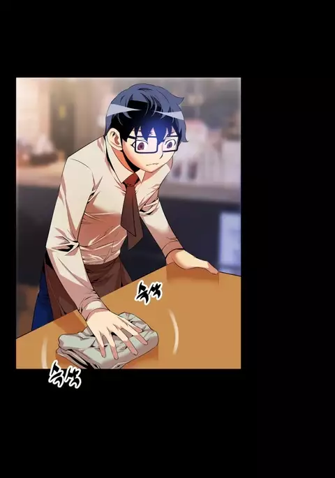 Love Parameter Ch.1-74