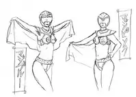 [Didi] 僕らの聖母サマは欲求不満? The comic (Mahou Sentai Magiranger)