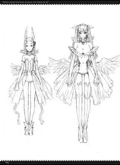 Mahou Shoujo Soushuuhen 2