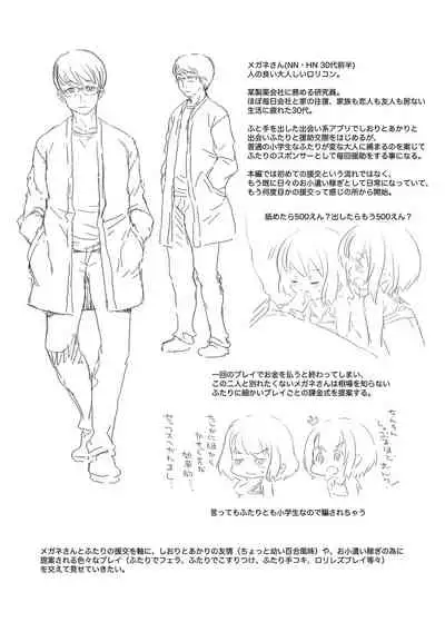 Soutaisei Virgin Theory