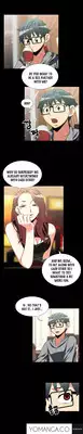 [Insane] Love Parameter Ch.1-26 (English) (YoManga) (Ongoing)