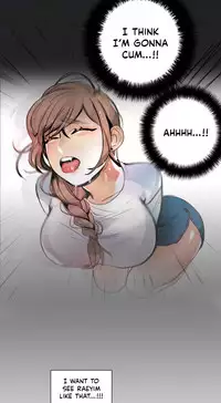 [Silverstar] Talk To Me Ch.1-30 (English) (Ongoing)