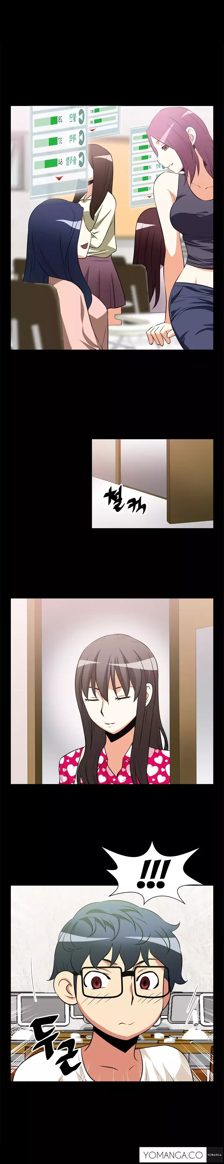 Love Parameter Ch.1-15