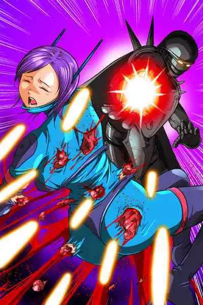 [GGM]The IRONCROSS(chinese)(2023年修正版)