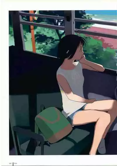 TAKAMICHI SUMMER WORKS