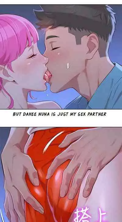 What do you Take me For? Ch.53/?