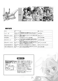 (C71) [HONEY QP] M-o wo Produce 3 (Various)
