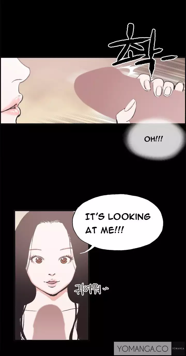 Cohabitation Ch.1-12