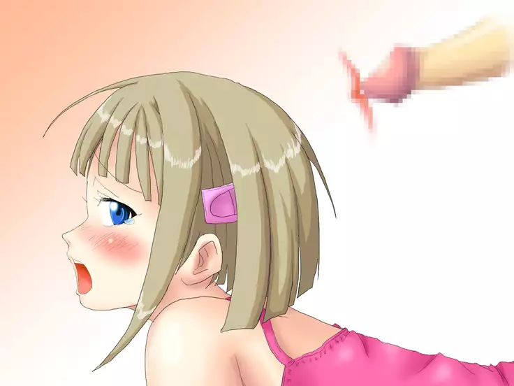 Nyotaika Kankin Choukyou