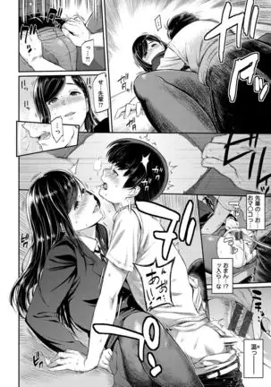 Toriko Jikake -Trapped in her smile.