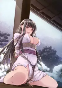 (C91) [Hobukuro! (Bekotarou)] Himitsu no Hanazono 3 -Oshikko Collection-