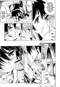 [Shinonome Tarou] Swing Out Sisters [English] [Lint]